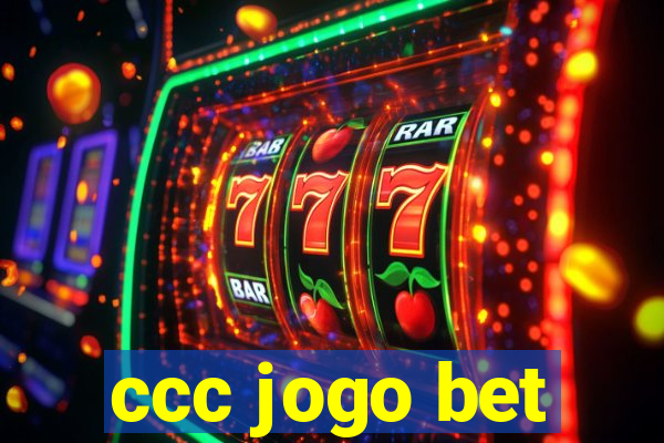 ccc jogo bet